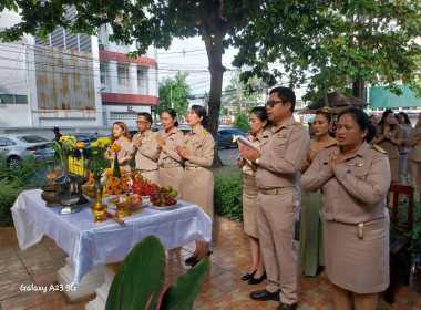 สักการะสิ่งศักดิ์สิทธิ์ สร้างกำลังใจ พารามิเตอร์รูปภาพ 5